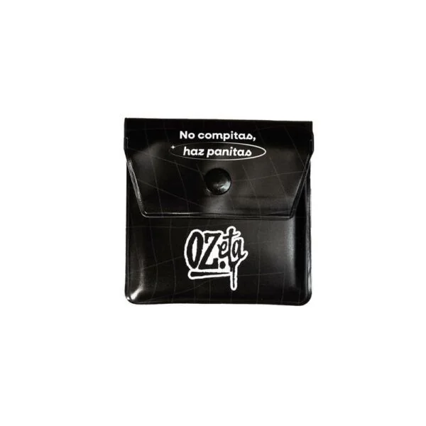 Cenicero Portatil -Ozeta