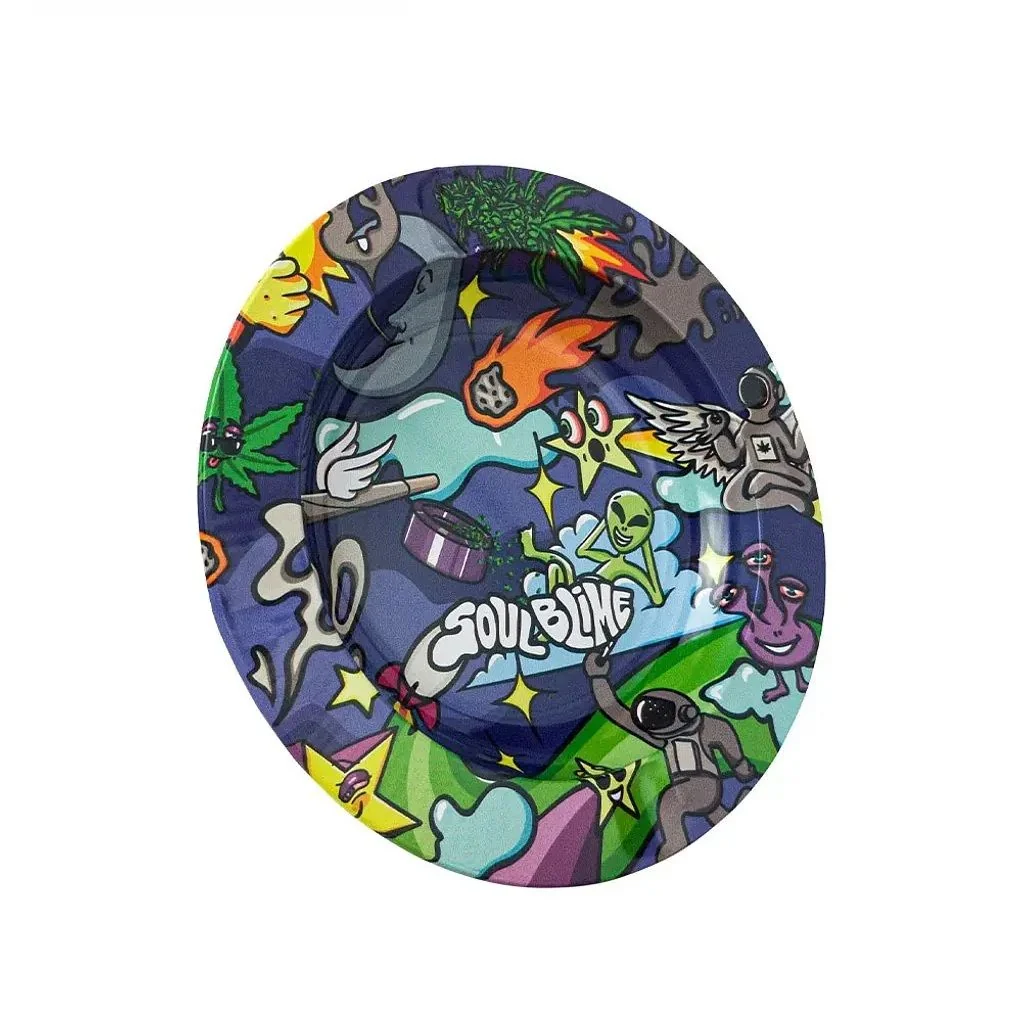 Cenicero Diseños Surtido-Soulblime