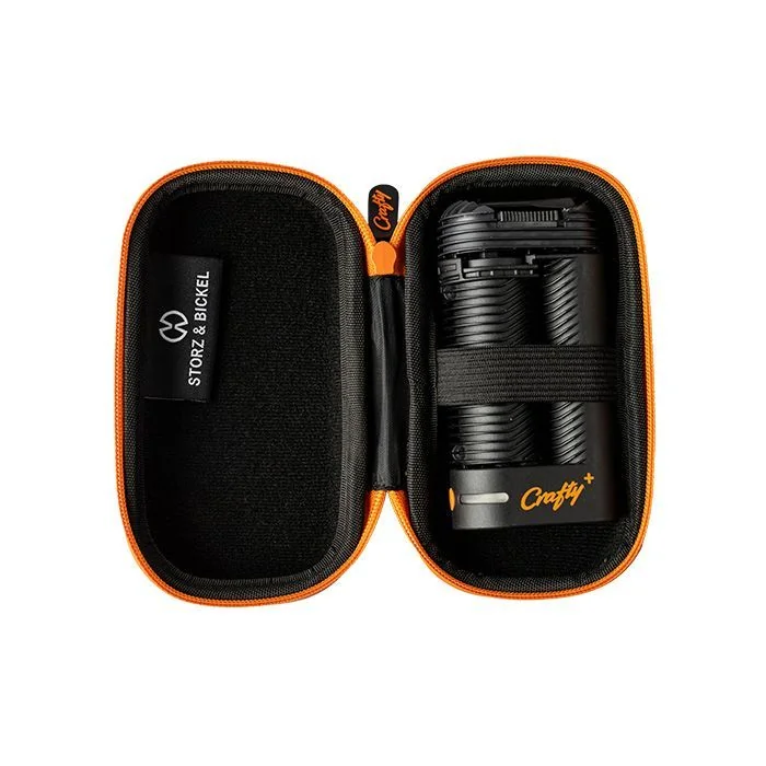 Crafty Case - Storz & Bickel