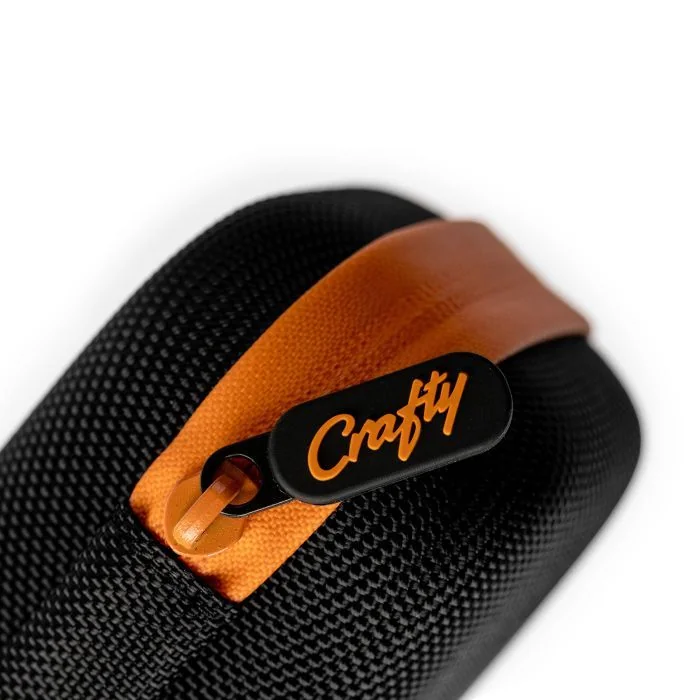 Crafty Case - Storz & Bickel