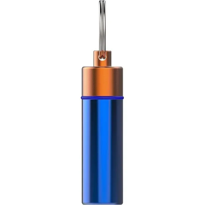 Llavero Capsule Caddy - Storz & Bickel