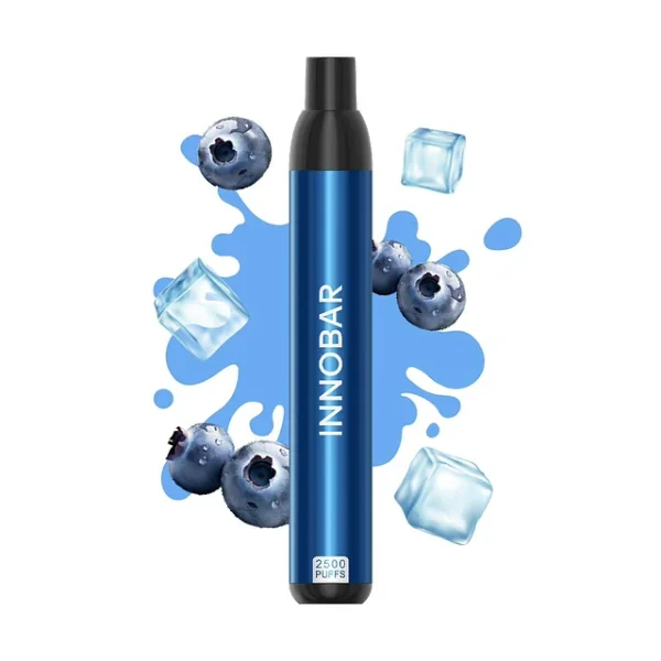 Vaporizadores 2500 -Innobar