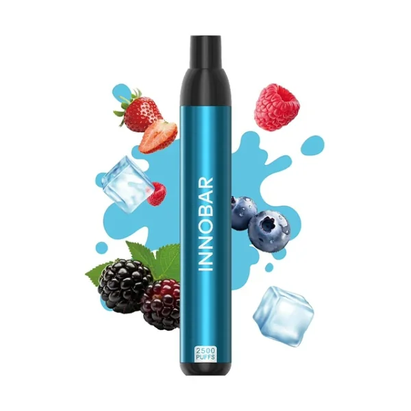 Vaporizadores 2500 -Innobar