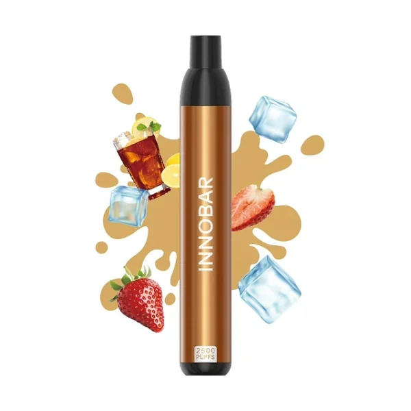 Vaporizadores 2500 -Innobar