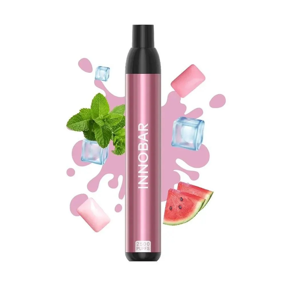 Vaporizadores 2500 -Innobar
