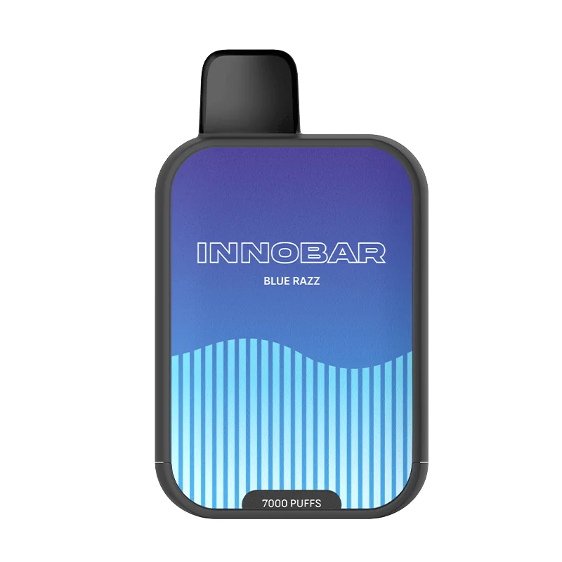 Vaporizador Innobar 7000 - Innobar