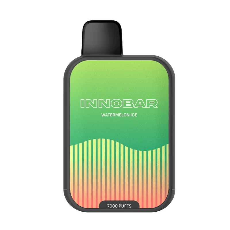 Vaporizador Innobar 7000 - Innobar