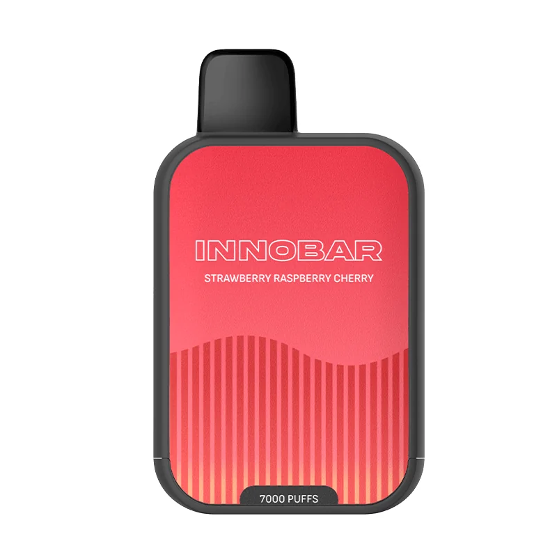 Vaporizador Innobar 7000 - Innobar