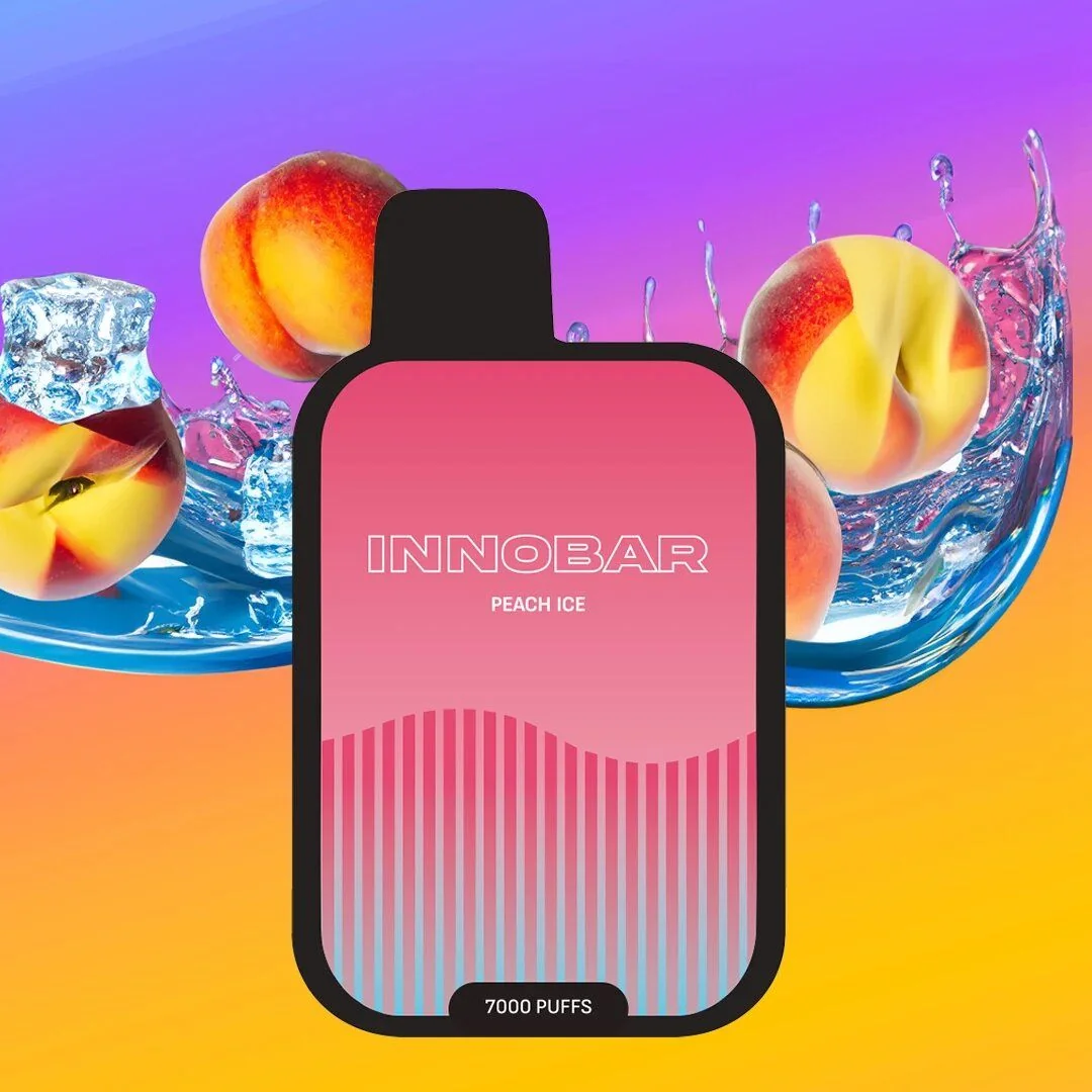 Vaporizador Innobar 7000 - Innobar