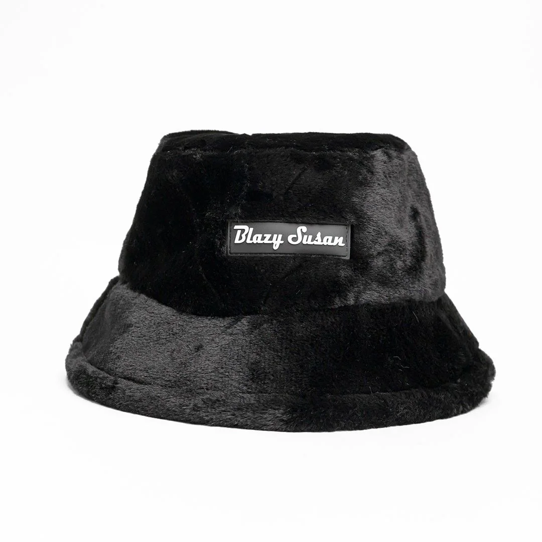 Gorro Pescador Textura White-Blazy Susan