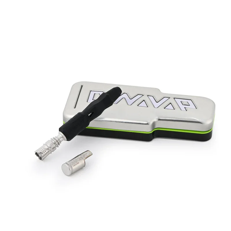 The New B2-Dynavap