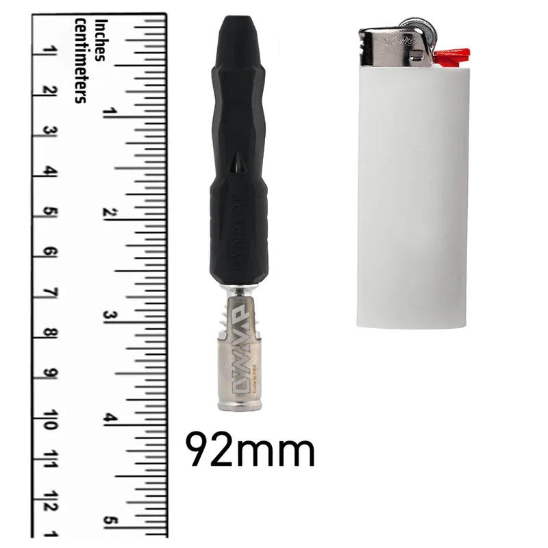 The New B2-Dynavap