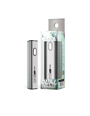 Bateria Cube - Airistech