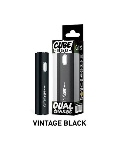 Bateria Cube - Airistech