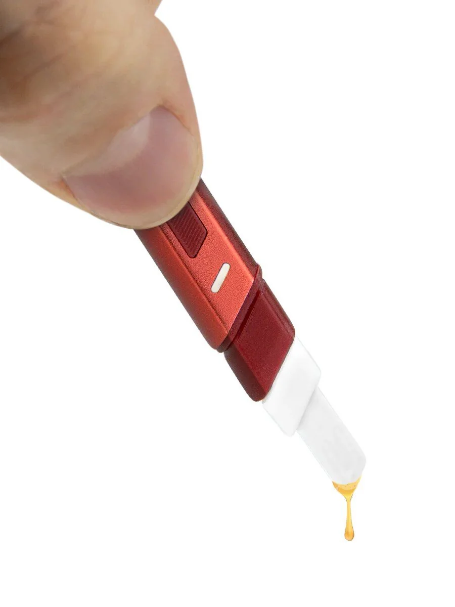 The Hot Knife -Puffco