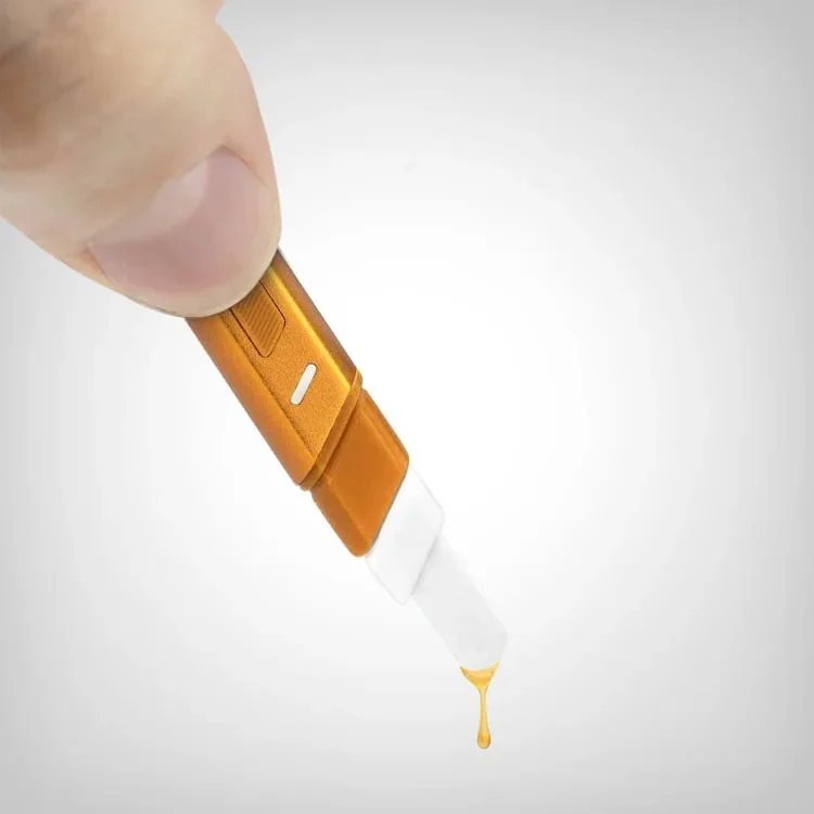 The Hot Knife -Puffco