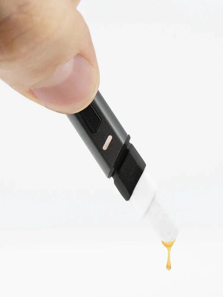 The Hot Knife -Puffco
