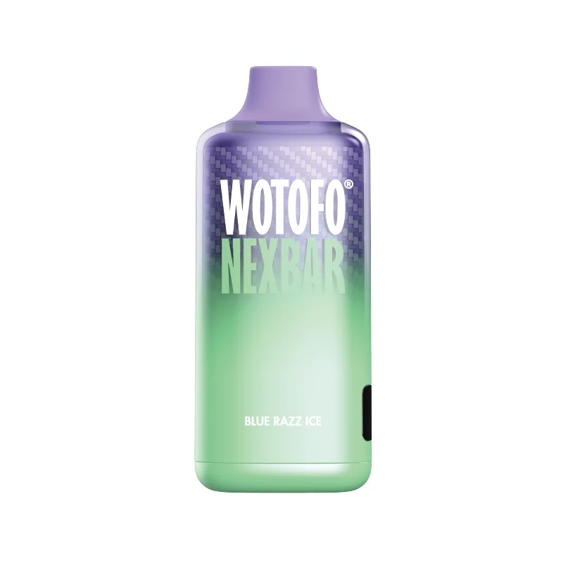 Vaporizador Nexbar  10000-Wotofo