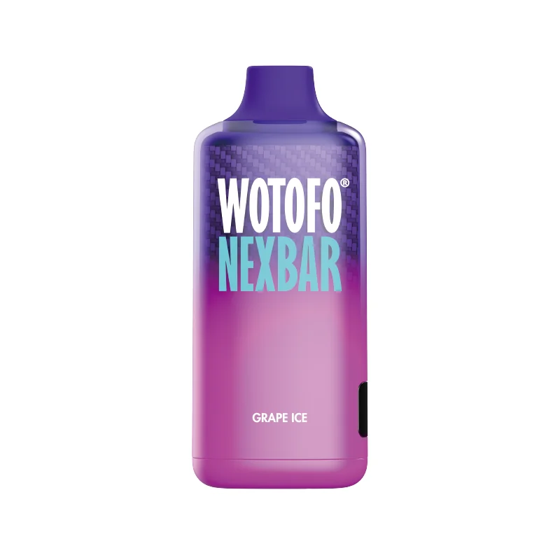 Vaporizador Nexbar  10000-Wotofo