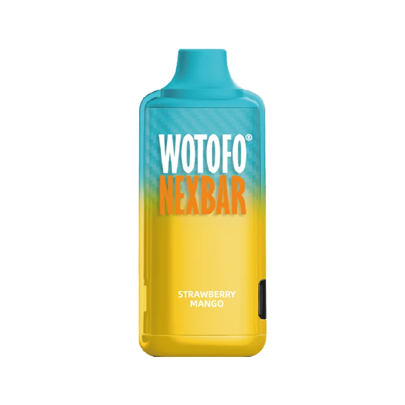 Vaporizador Nexbar  10000-Wotofo