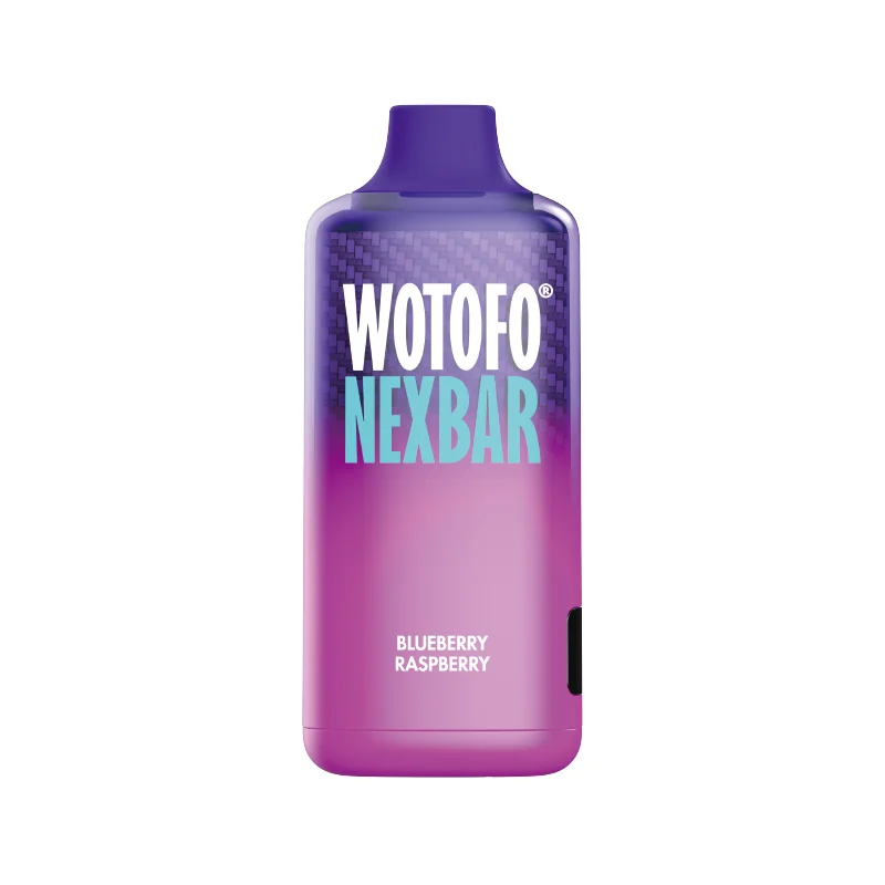 Vaporizador Nexbar  10000-Wotofo