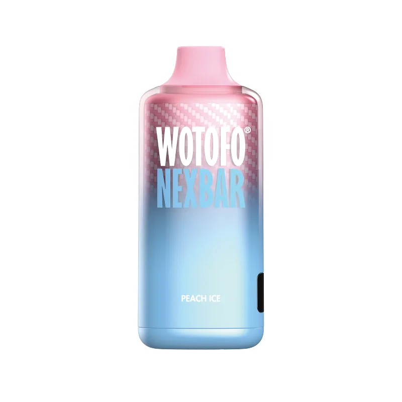 Vaporizador Nexbar  10000-Wotofo