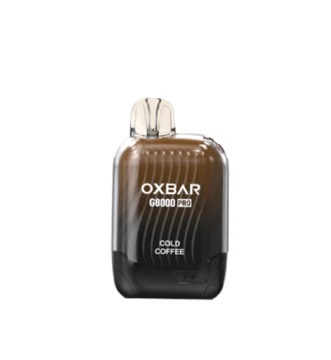 Vaporizador G8000 - Oxbar