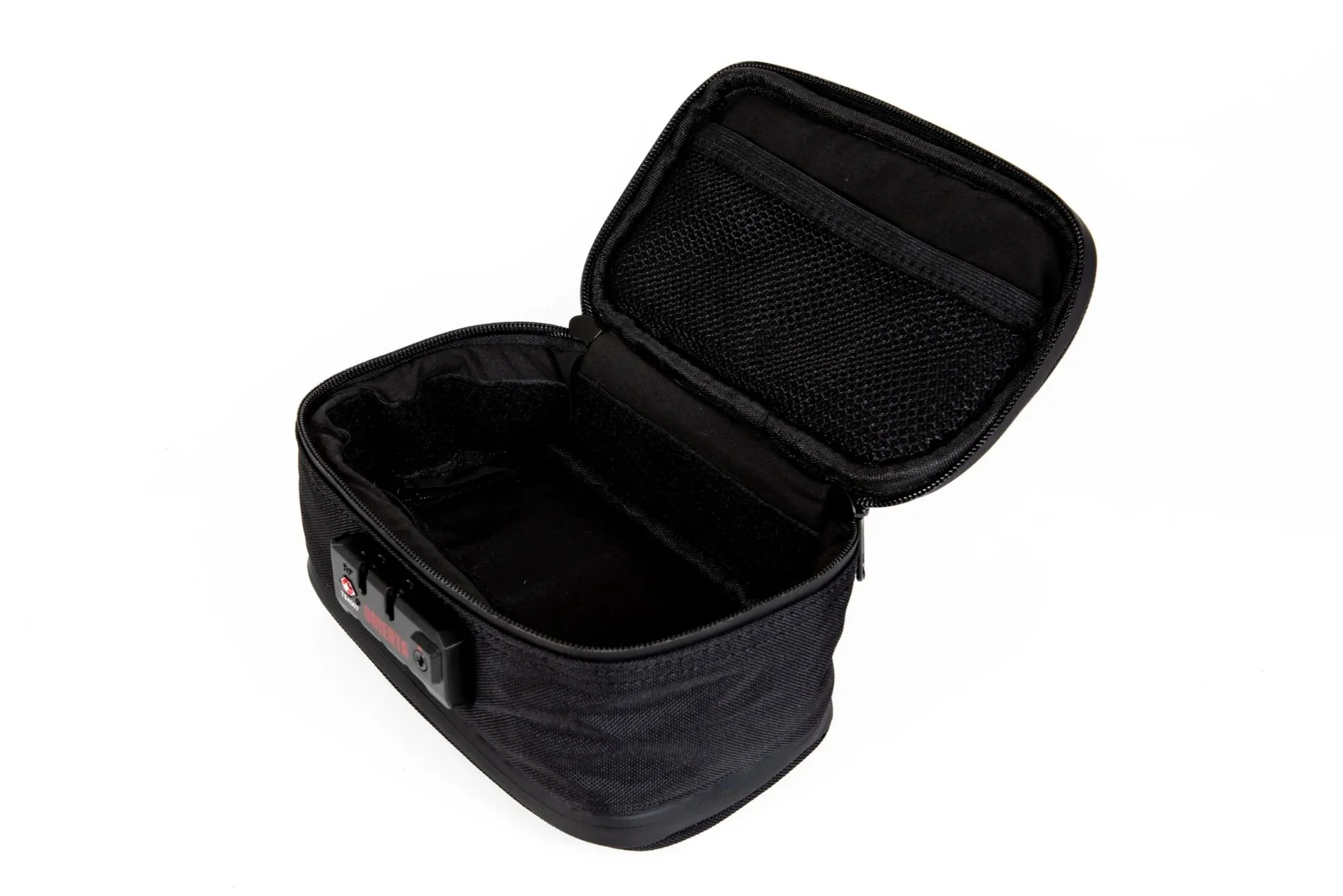Godfella Con Lock  25 Cm Black-Dime Bags