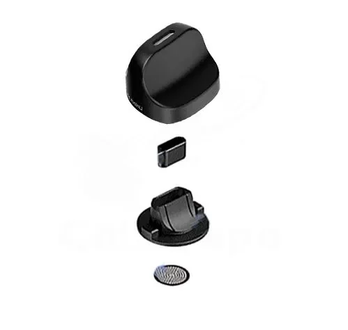 Accesorio Mouthpiece Set Rush -Weecke