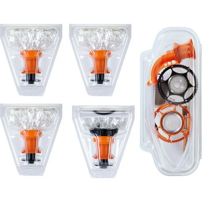 Volcano Hybrid Starter Set-Storz & Bickel
