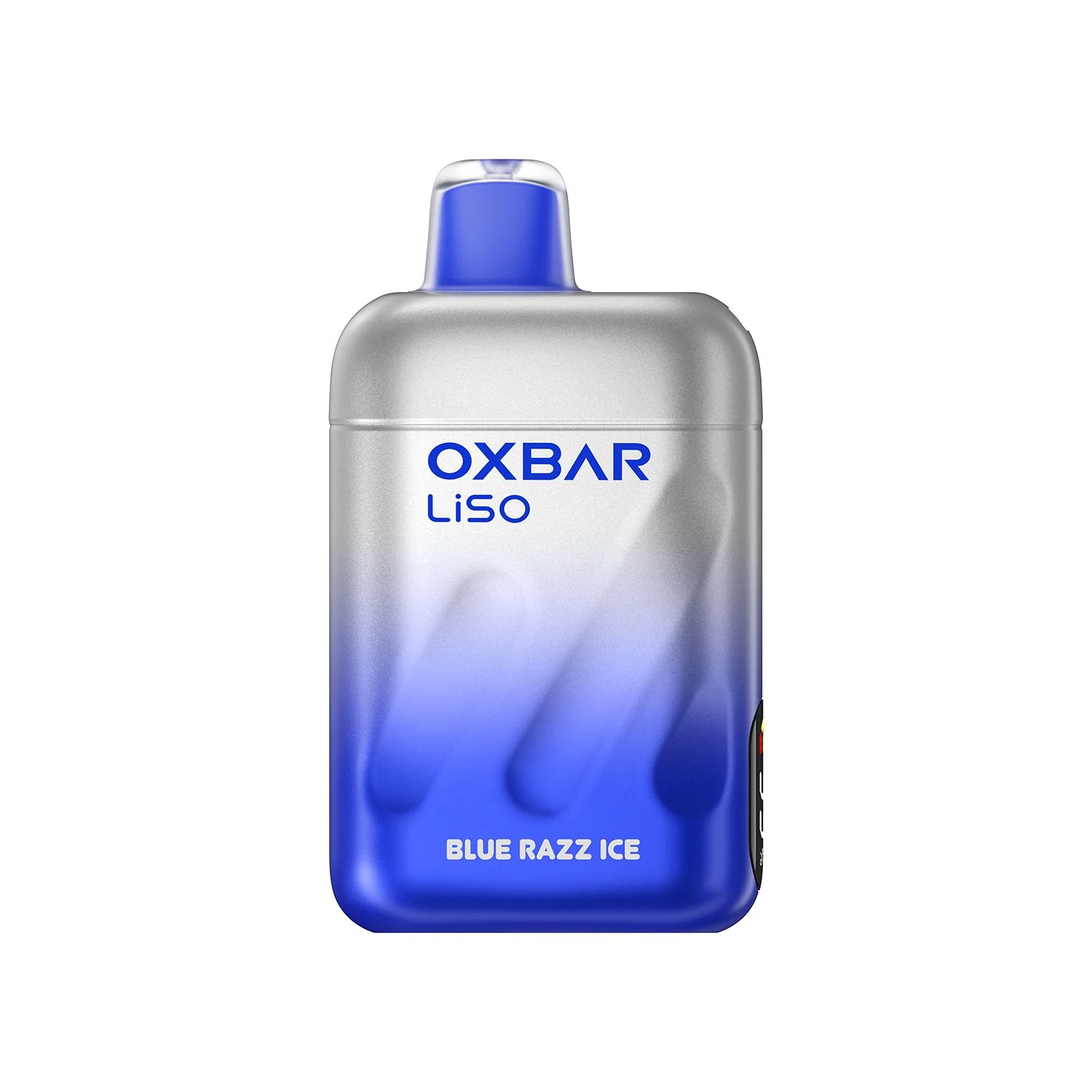 Vaporizador Liso  28000-Oxbar