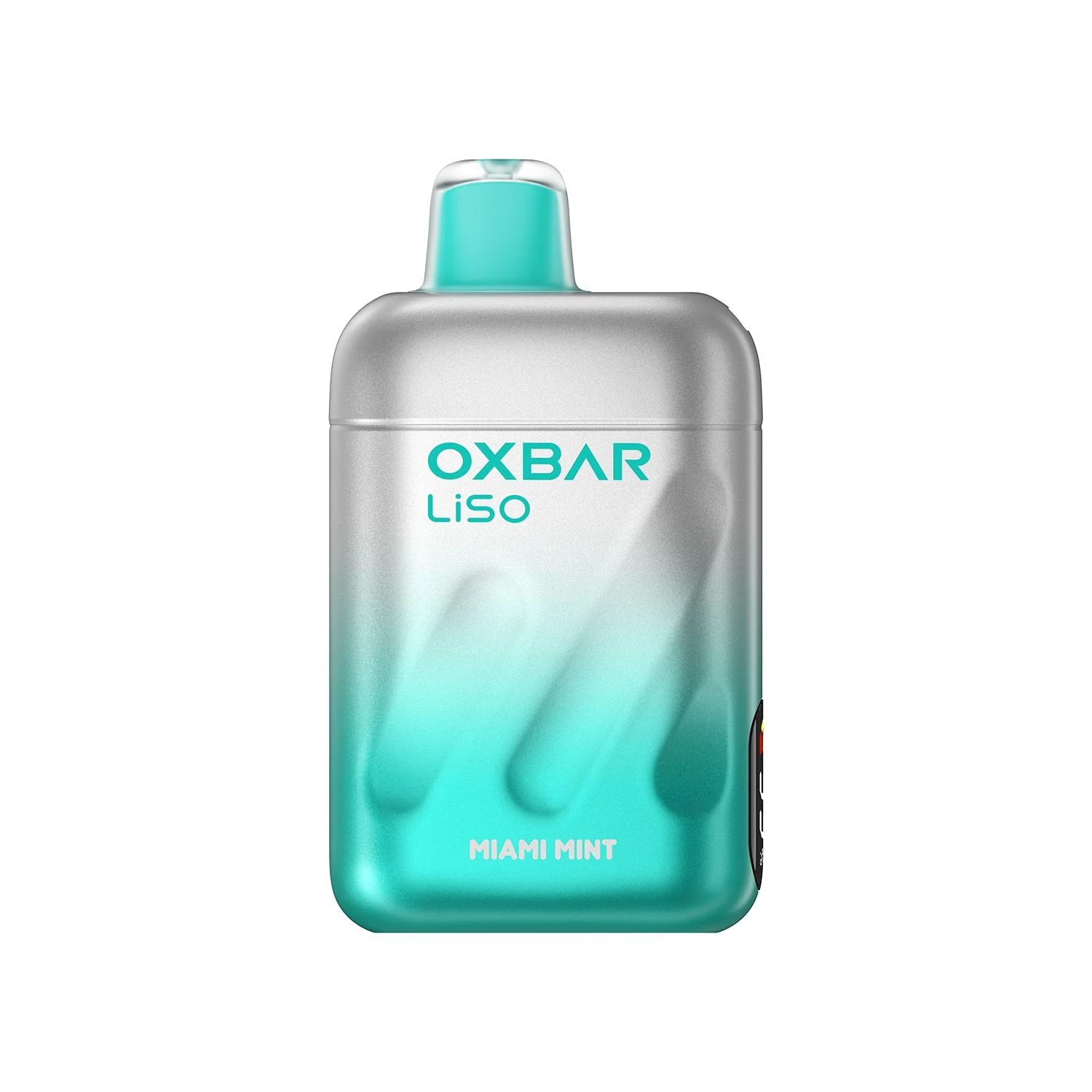 Vaporizador Liso  28000-Oxbar