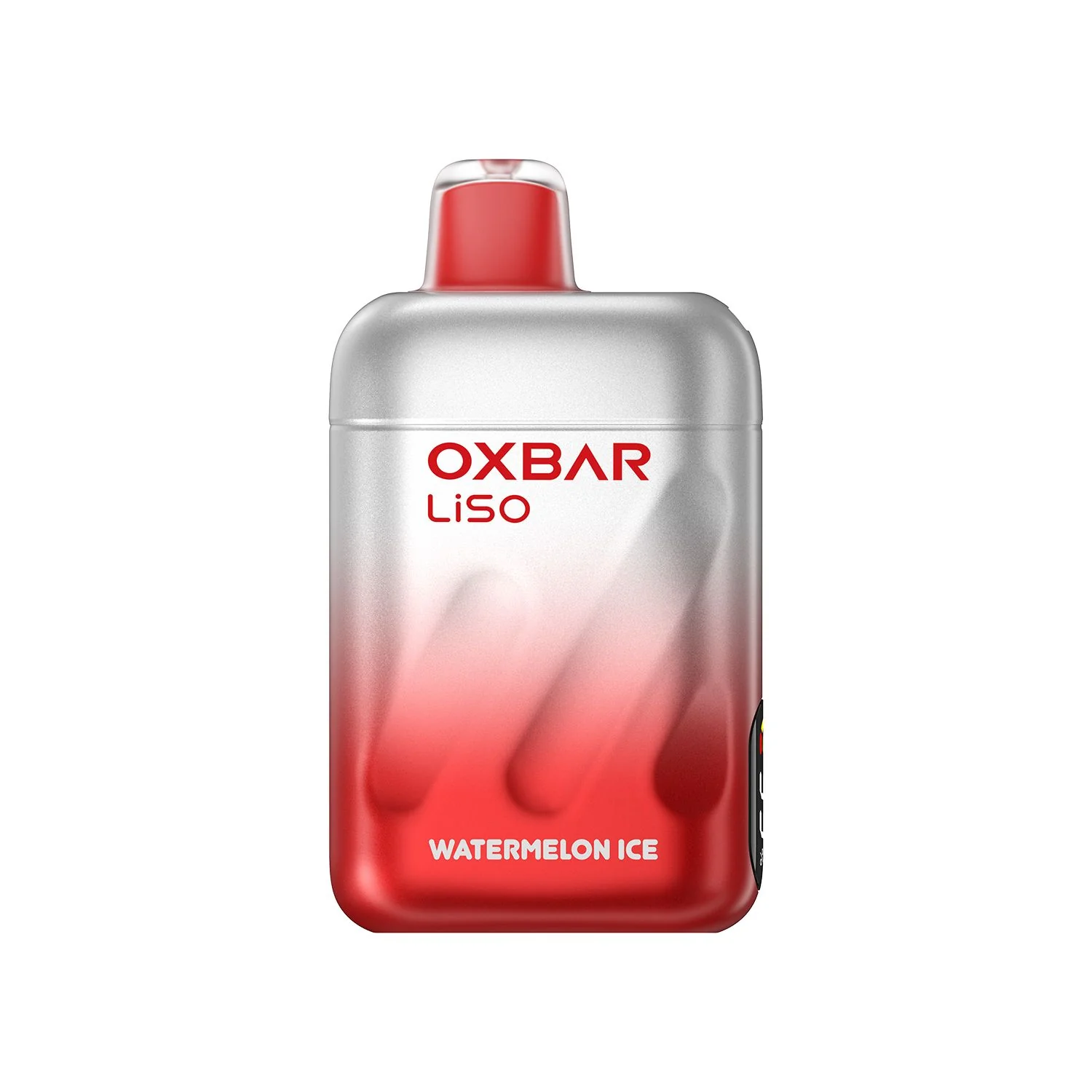 Vaporizador Liso  28000-Oxbar