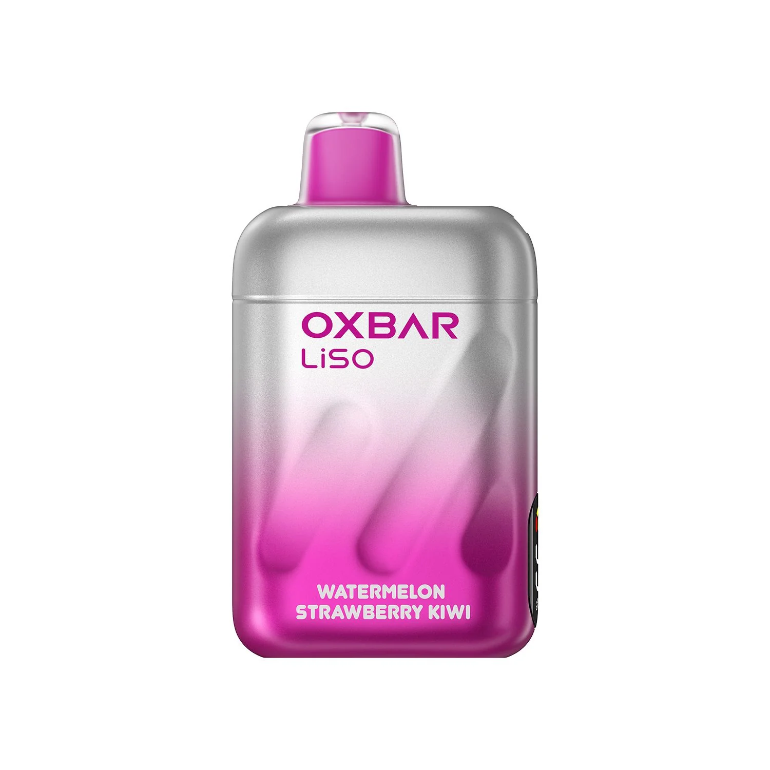 Vaporizador Liso  28000-Oxbar