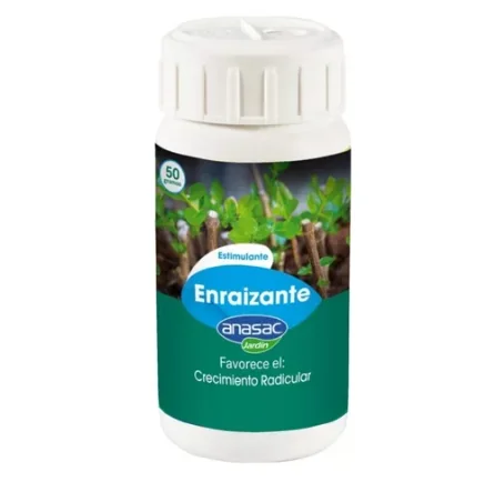 Estimulante Enraizante - Anasac