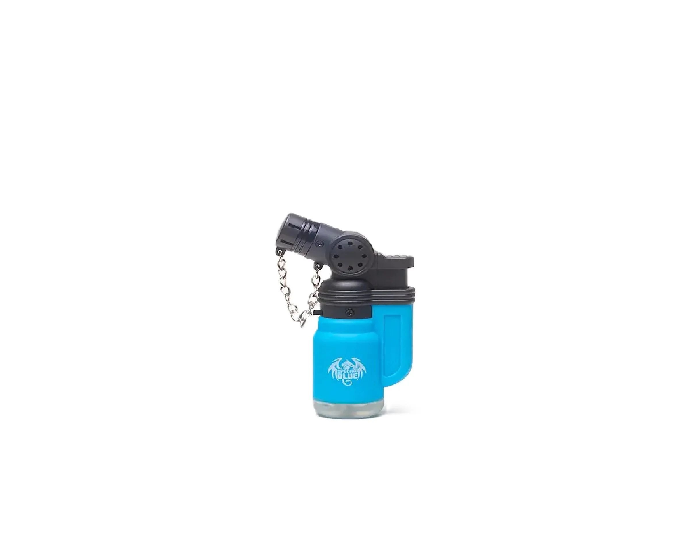 Soplete Mini Rubber  2.0 -Calvo Glass
