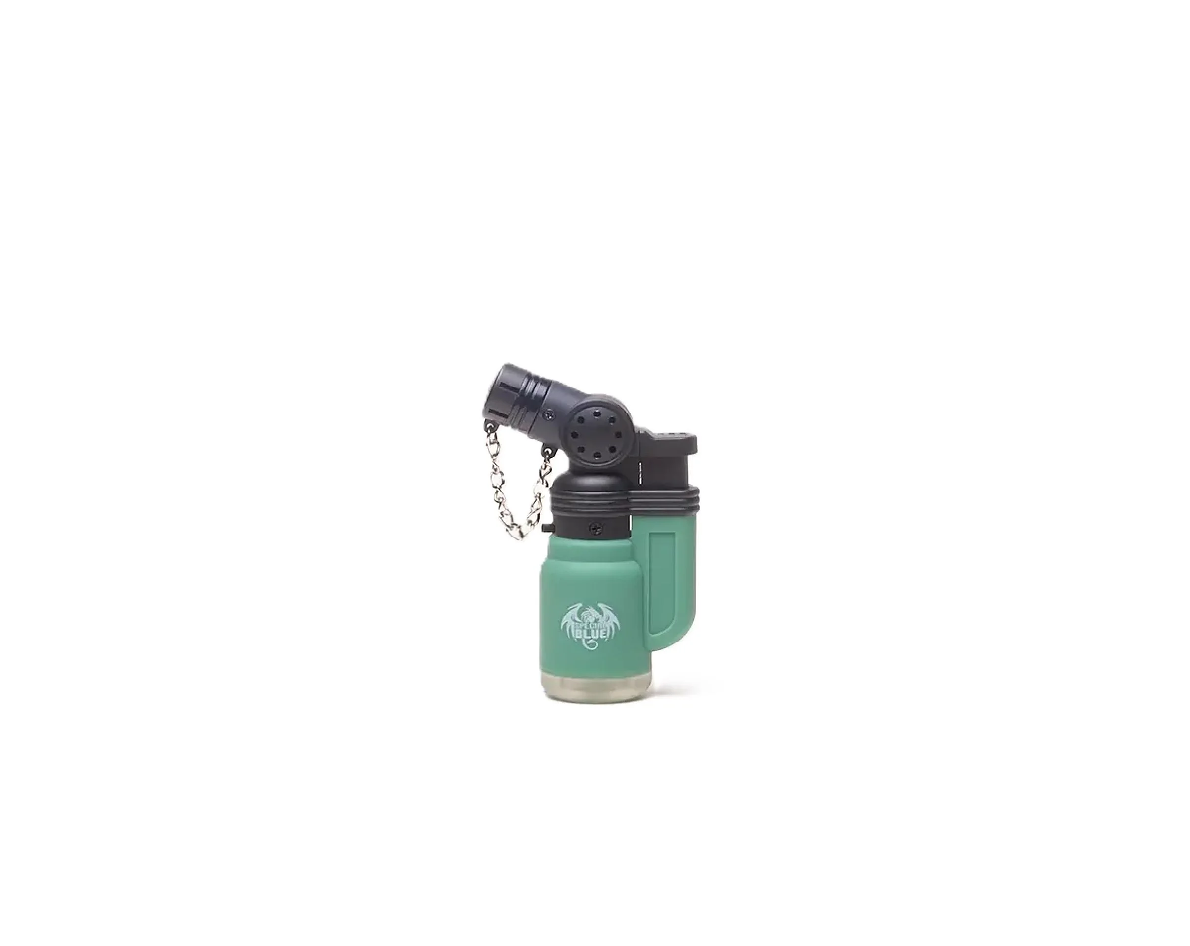 Soplete Mini Rubber  2.0 -Calvo Glass