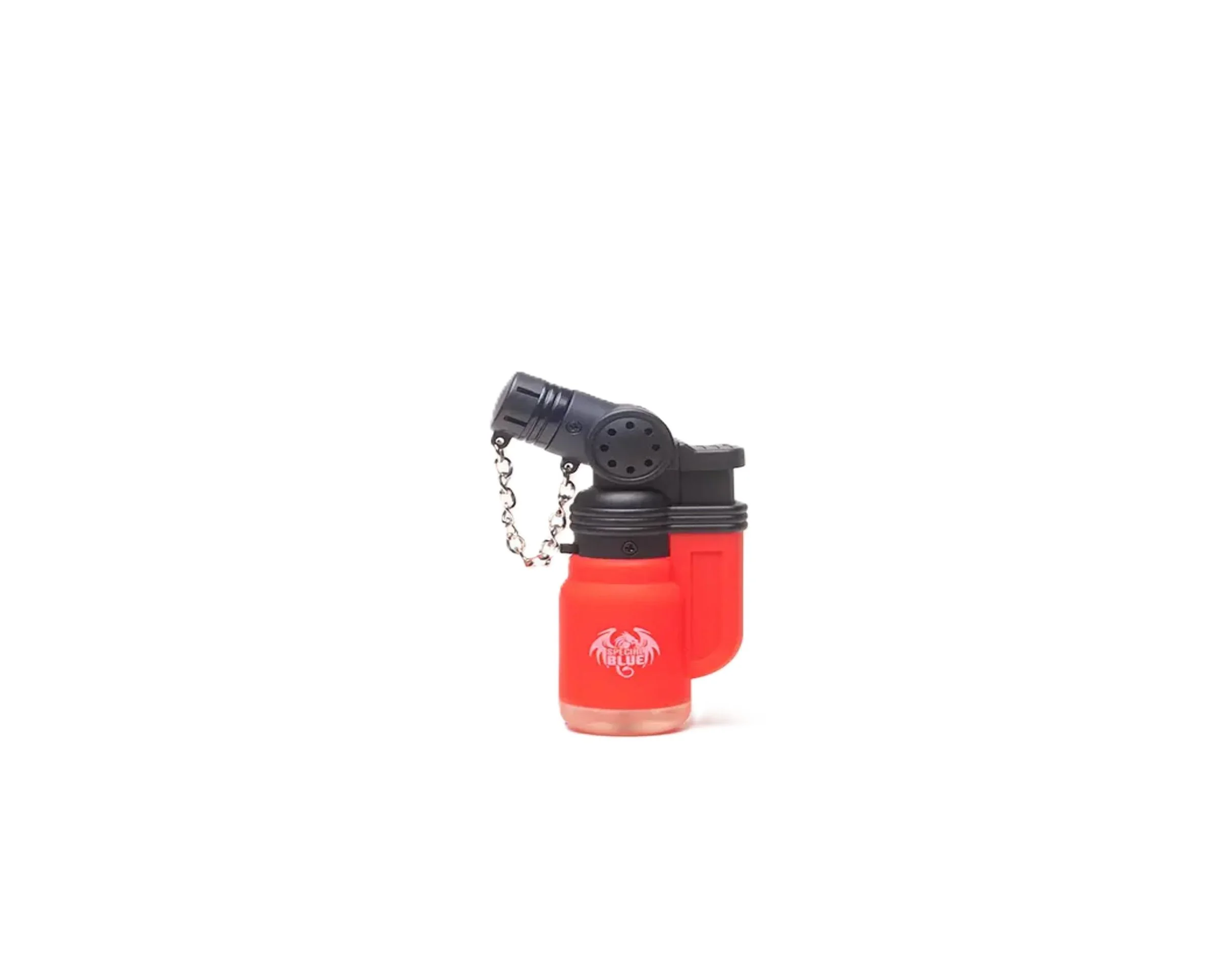 Soplete Mini Rubber  2.0 -Calvo Glass