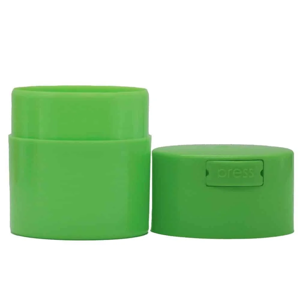 Full Solid White 300Ml-Airtight