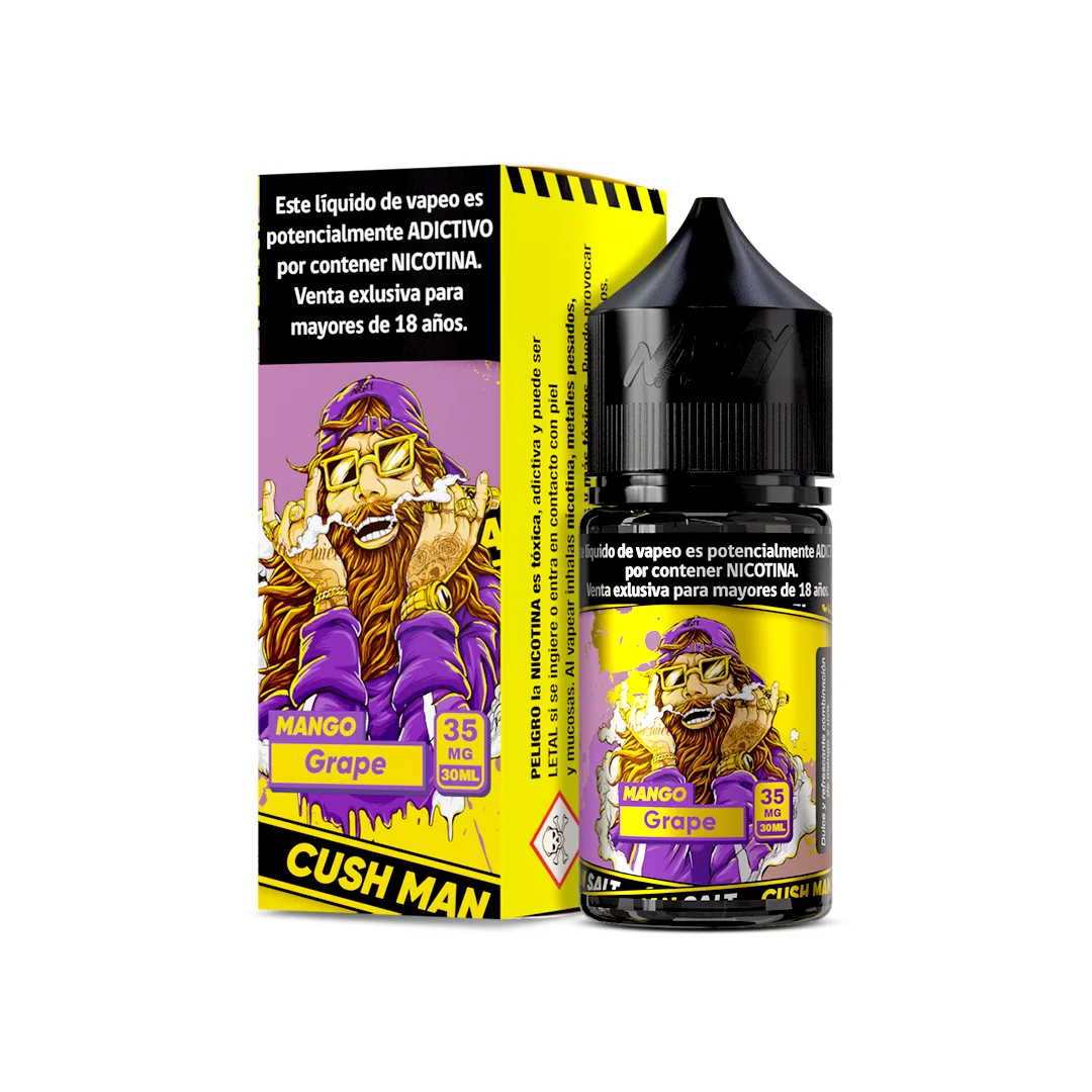 Esencia Salt 30Ml-Nasty