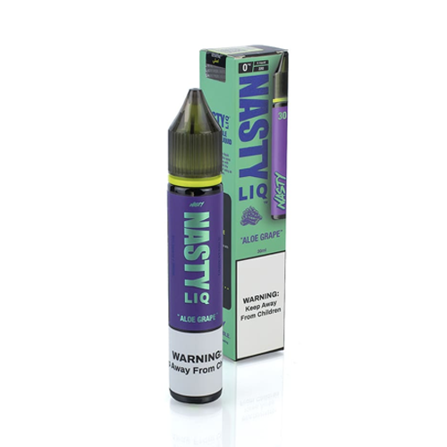 Esencia Salt 30Ml-Nasty