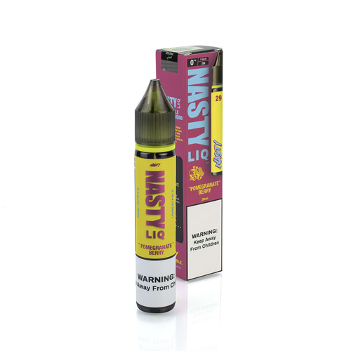 Esencia Salt 30Ml-Nasty