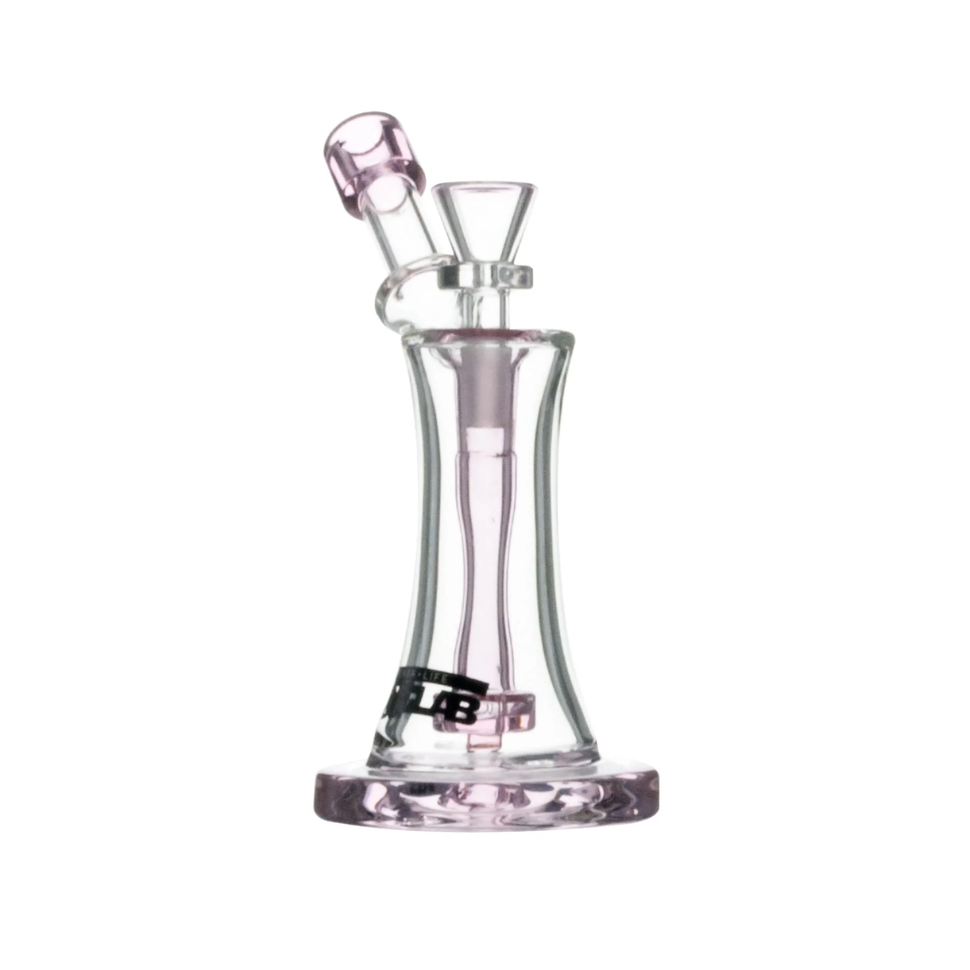 Handy Rig-Bonglab PINK