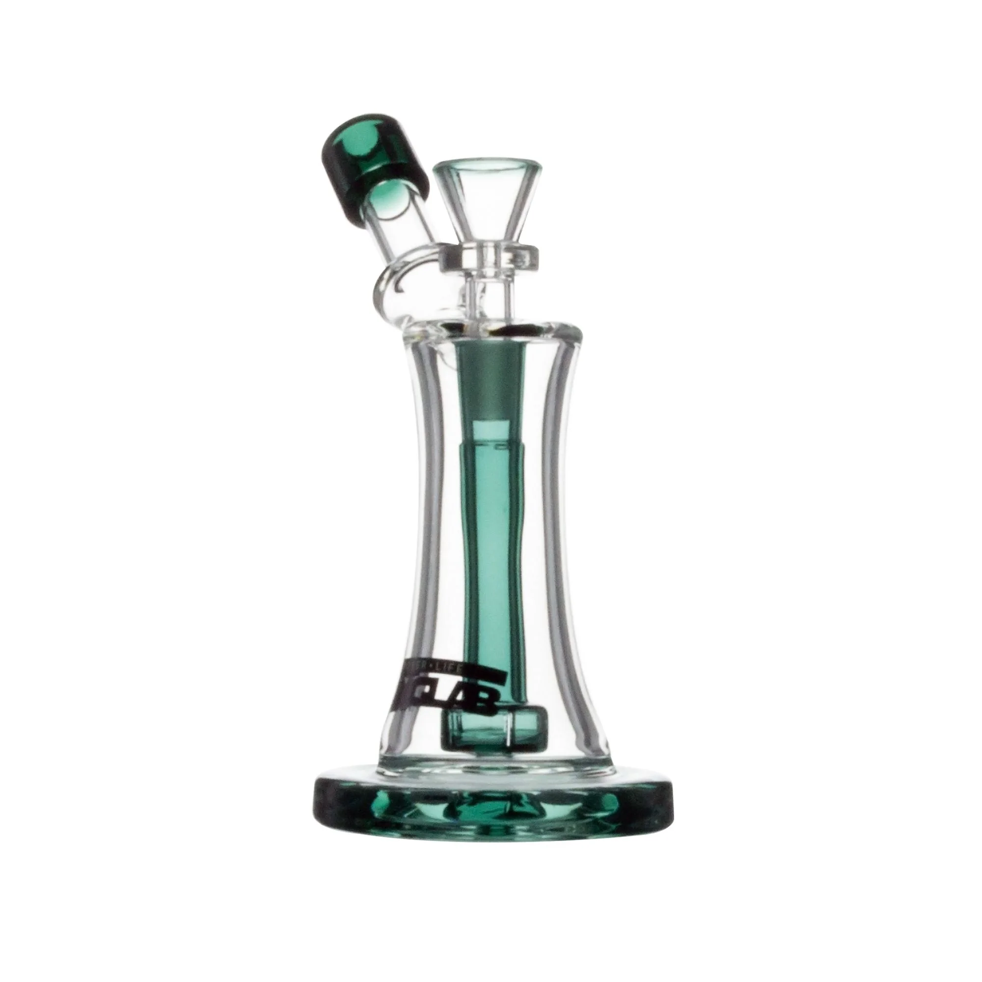 Handy Rig-Bonglab TEAL