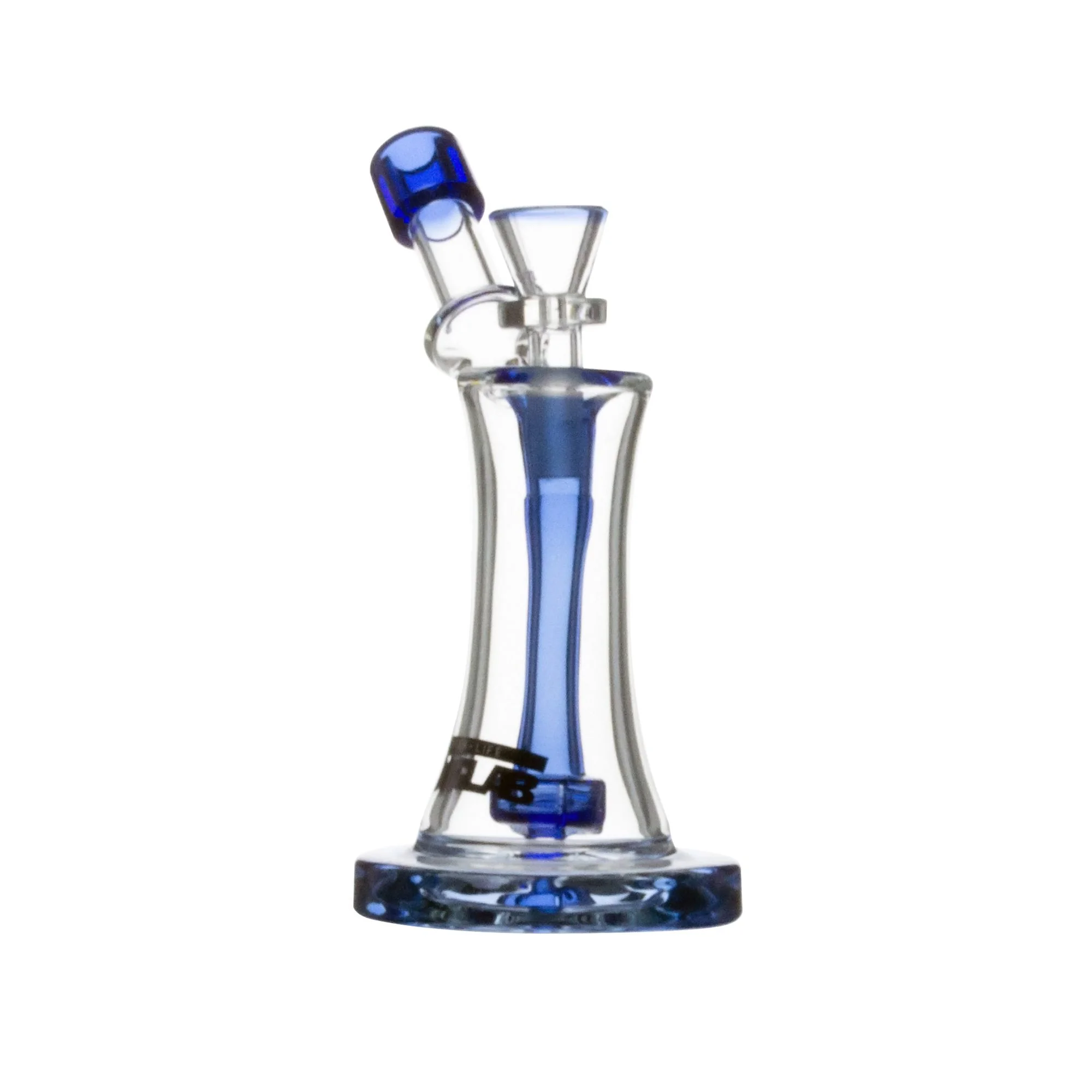 Handy Rig-Bonglab BLUE