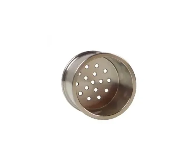 Accesorio Titanium Chamber Fenix 2.0 -Weecke