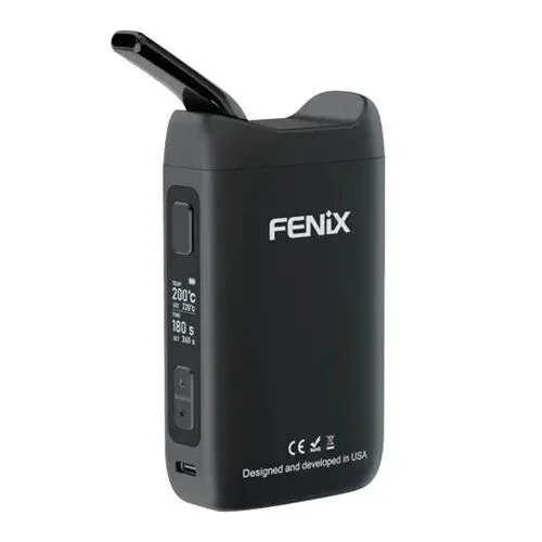 Vaporizador Hierba Fenix Neo- Weecke