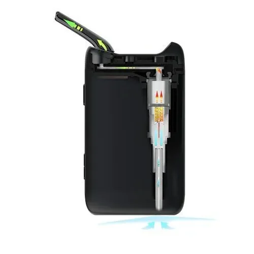 Vaporizador Hierba Fenix Neo- Weecke