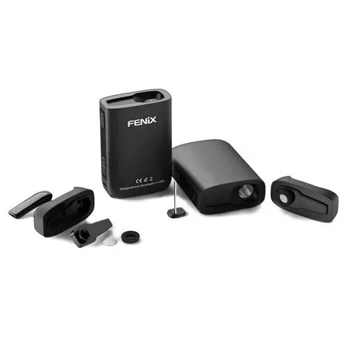 Vaporizador Hierba Fenix Neo- Weecke