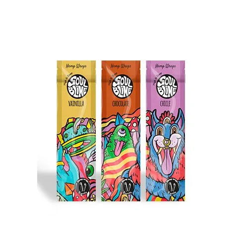 Blunt Sabores 1U- Soulblime